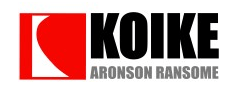 Koike Aronson, Inc.