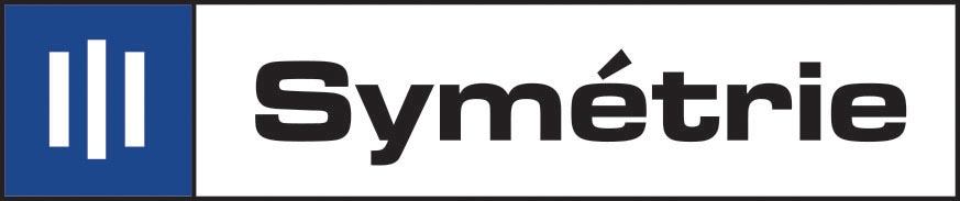 Symetrie