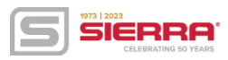 Sierra CP