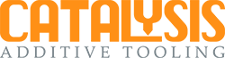 Catalysis Additive Tooling