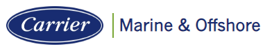 Carrier Marine and Offshore Systems