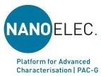 The Platform for Advanced Characterisation Grenoble (PAC-G)