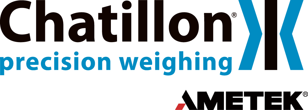 AMETEK - Chatillon Weighing Scales