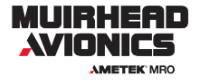 AMETEK - Muirhead Avionics