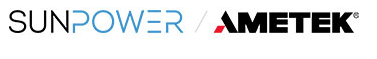 AMETEK - Sunpower, Inc.