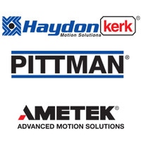 AMETEK - Pittman