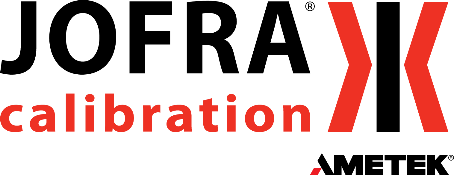 AMETEK - JOFRA Calibration