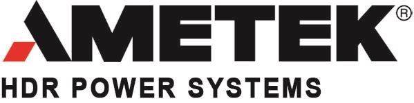 AMETEK HDR Power Systems