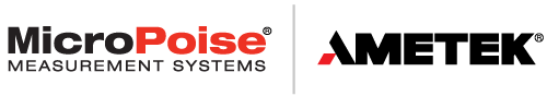 AMETEK - Micro-Poise Measurement System