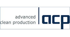 acp systems AG