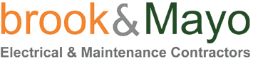 Brook and Mayo Limited