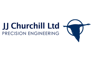 JJ Churchill Ltd.