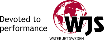 Water Jet Sweden AB