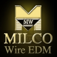 MILCO Wire EDM & Waterjet