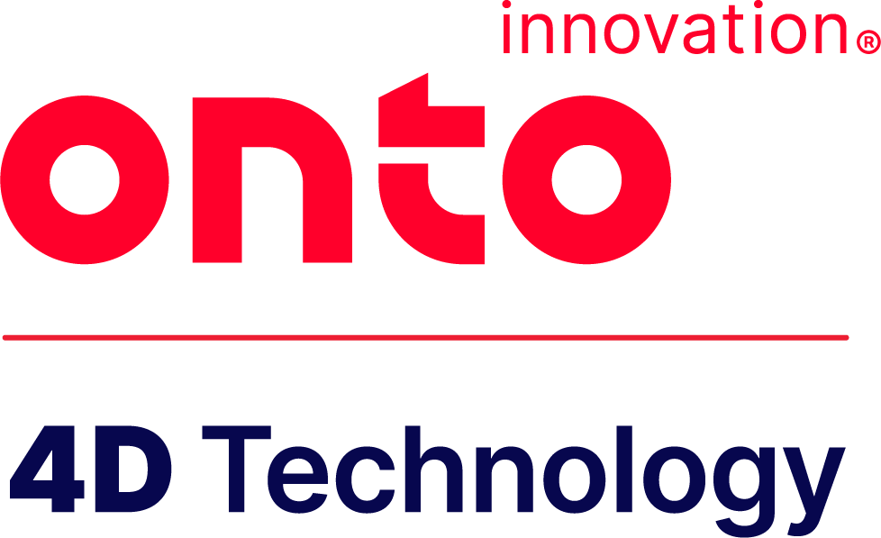 4D Technology logo.