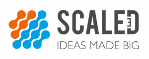 Scaled Ltd