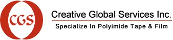 Creative Global Services Inc.