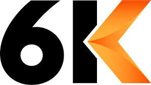 6K, Inc