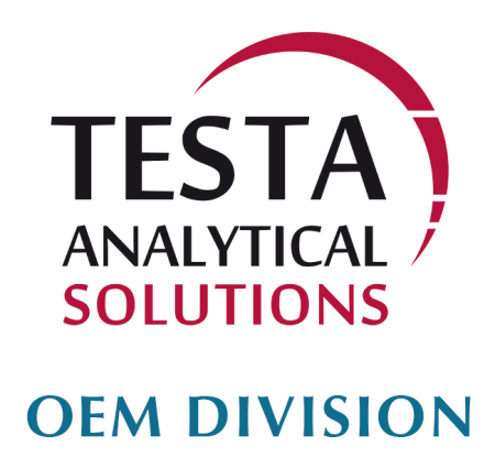 Testa Analytical Solutions - OEM Division