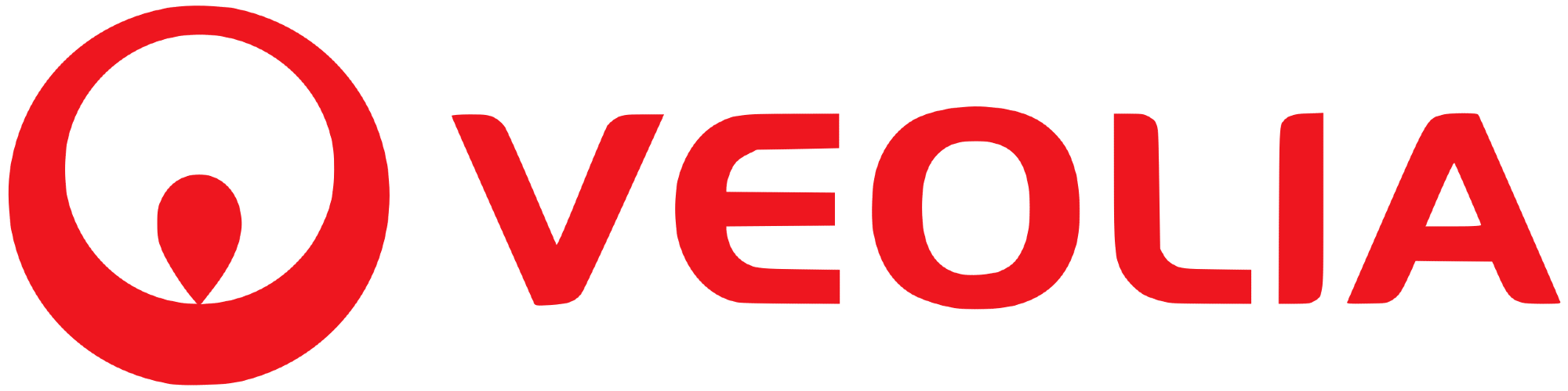 Veolia Water Technologies & Solutions