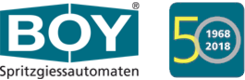 Boy Machines Inc.