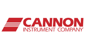 Cannon Instrument Company®