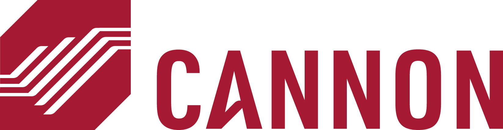 Cannon Instrument Company® logo.