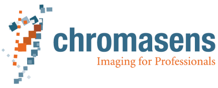 Chromasens GmbH