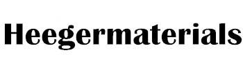 Heeger Materials Inc