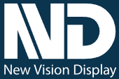 New Vision Display
