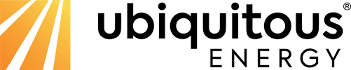 Ubiquitous Energy, Inc.