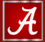 University of Alabama
