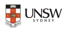 The University of New South Wales (UNSW)