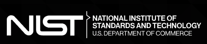 National Institute of Standards and Technology (NIST)