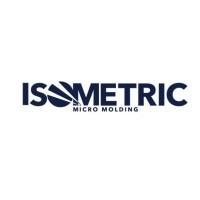 Isometric Micro Molding