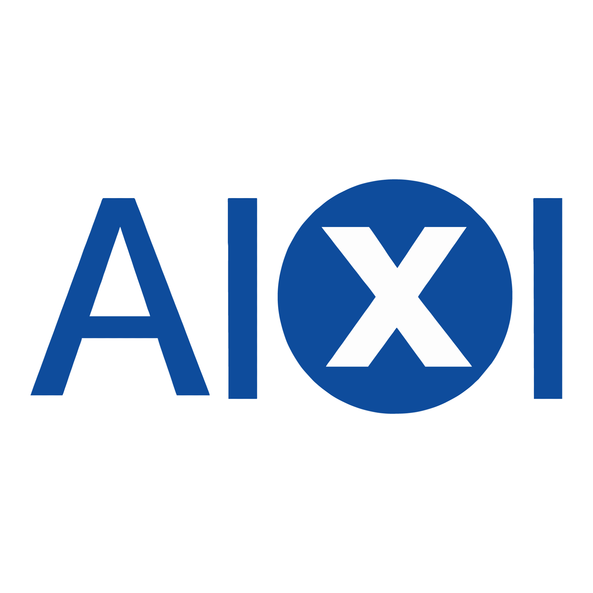 AIXI Hardware