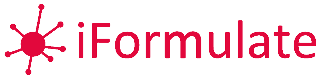 iFormulate