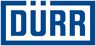 Dürr Systems AG
