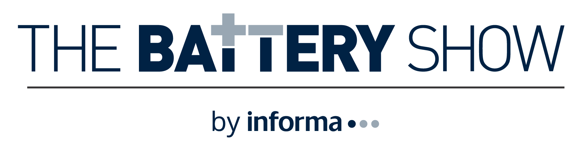 The Battery Show Europe