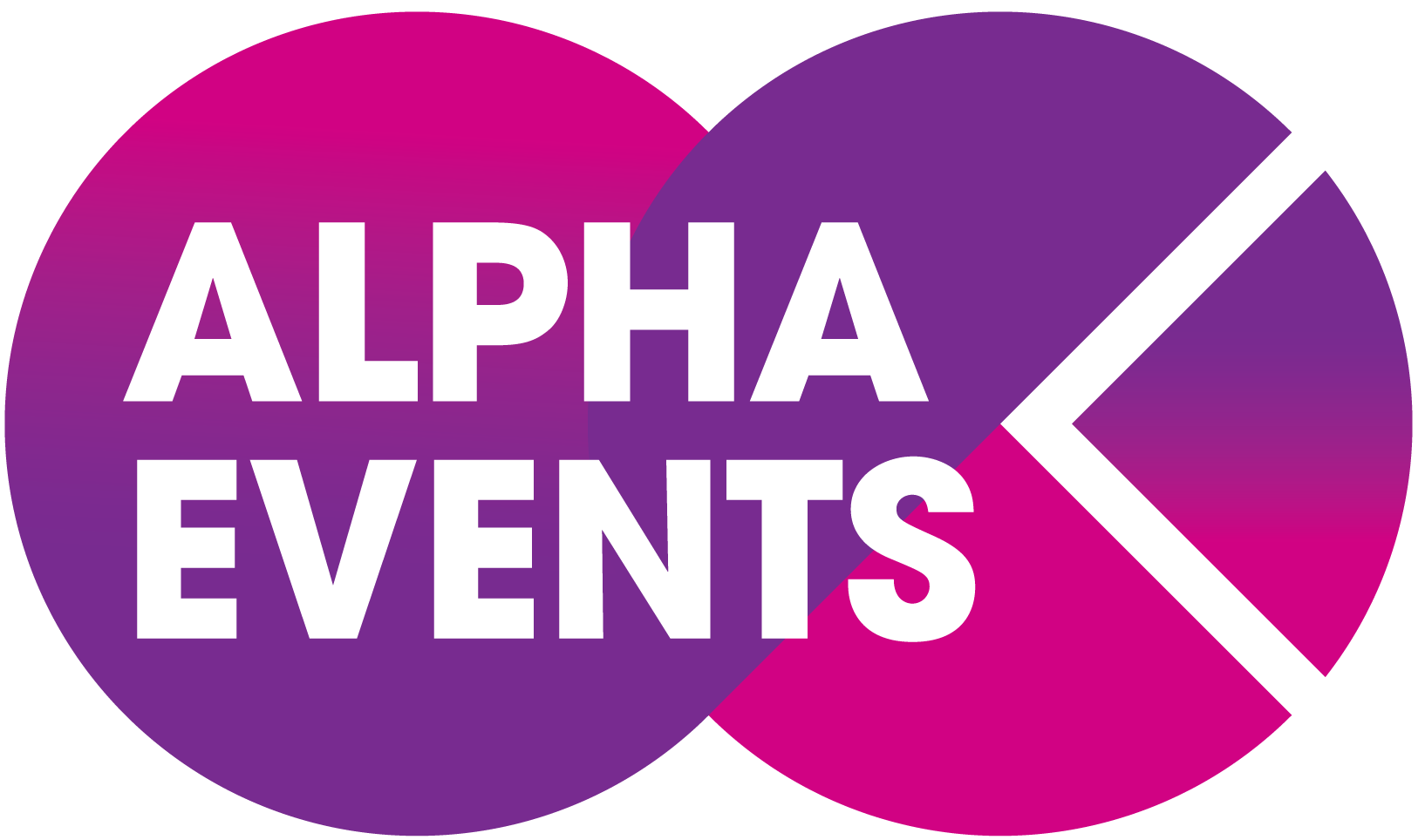 Alpha Events