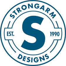 Strongarm, Inc.