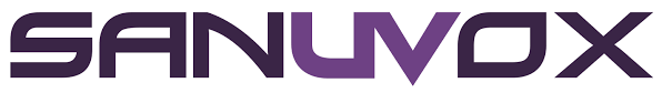 Sanuvox Technologies Inc.
