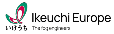 Ikeuchi Europe – The Fog Engineers