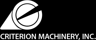 Criterion Machinery Inc