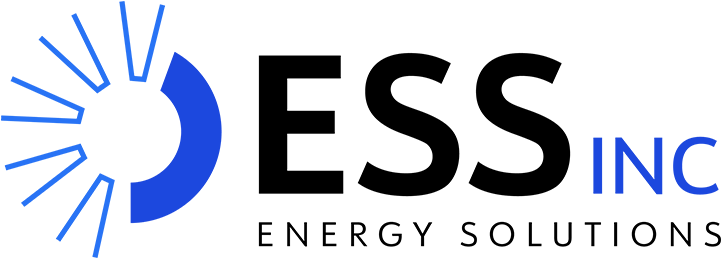 ESS, Inc.