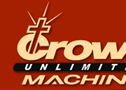Crown Unlimited Machine