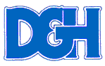 D&H Machinery Inc