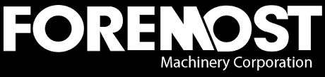 Foremost Machinery Corp