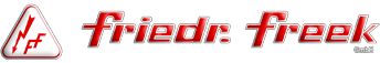 Freek GmbH, Friedr.