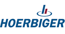 HOERBIGER Compression Technology